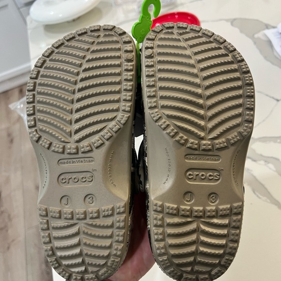 Kids Classic Realtree Clog crocs - Picture 7 of 7